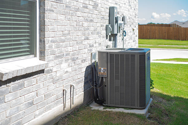 Reliable Ac Installation contractor in White Pigeon, MI by FH HVAC